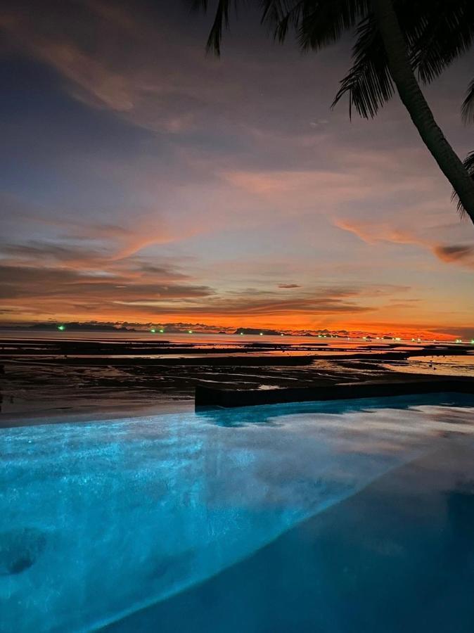 Villa Manolo Ban Bang Makham Ngoại thất bức ảnh